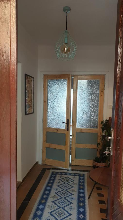 Casa Arion Lägenhet Băile Herculane Exteriör bild
