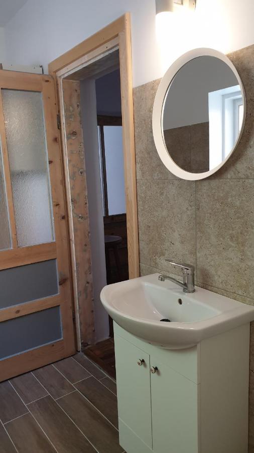 Casa Arion Lägenhet Băile Herculane Exteriör bild